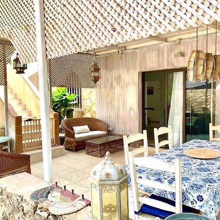 Casa Delfin Villa Corralejo Dış mekan fotoğraf