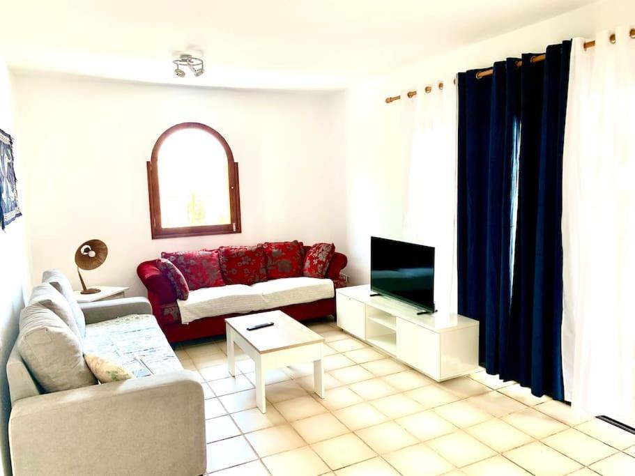 Casa Delfin Villa Corralejo Dış mekan fotoğraf
