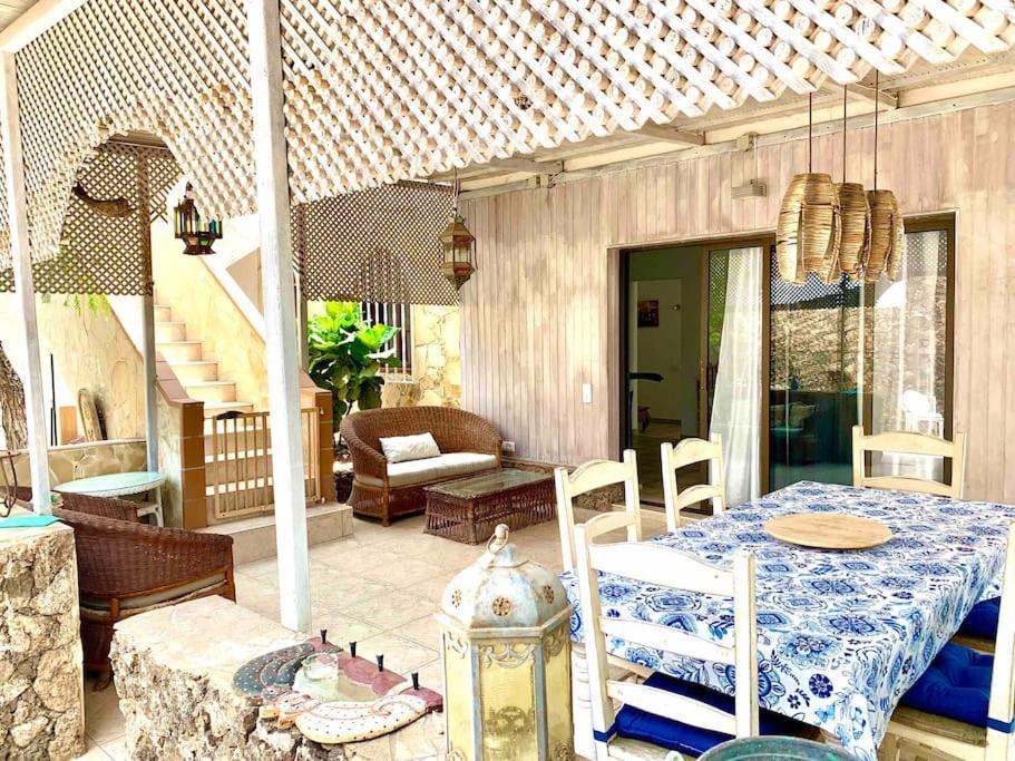 Casa Delfin Villa Corralejo Dış mekan fotoğraf