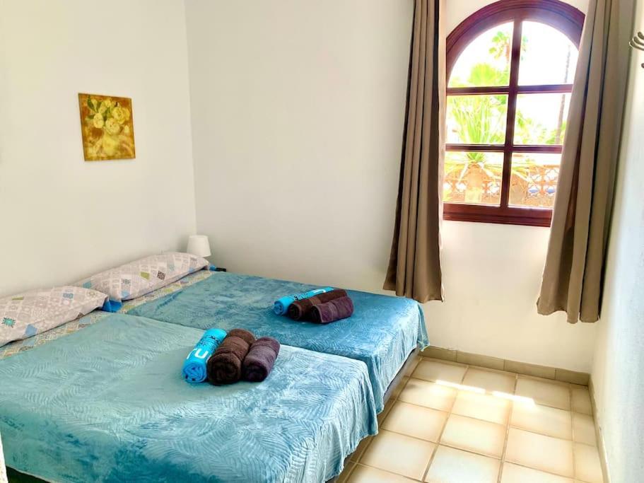 Casa Delfin Villa Corralejo Dış mekan fotoğraf