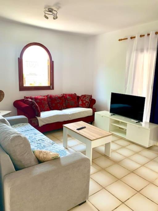 Casa Delfin Villa Corralejo Dış mekan fotoğraf
