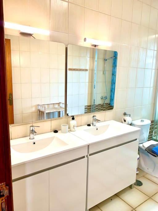 Casa Delfin Villa Corralejo Dış mekan fotoğraf