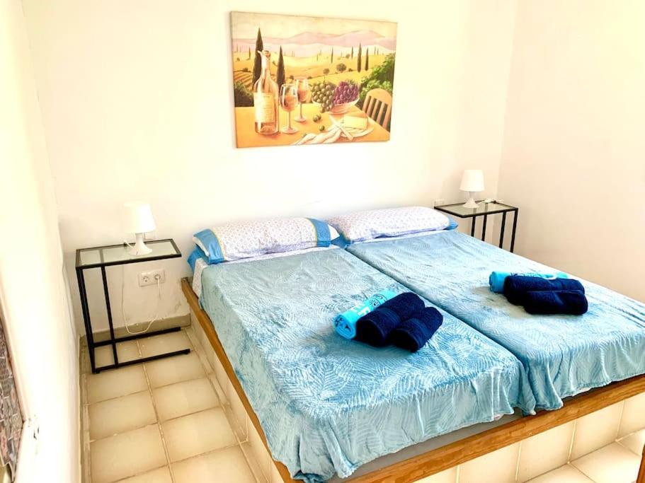 Casa Delfin Villa Corralejo Dış mekan fotoğraf