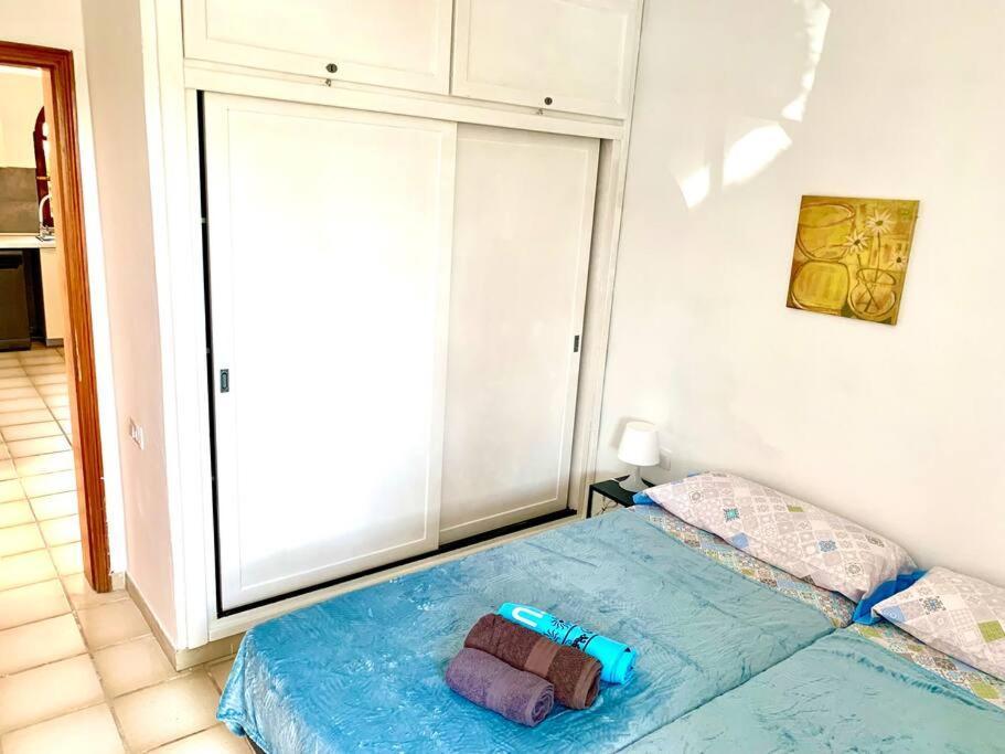 Casa Delfin Villa Corralejo Dış mekan fotoğraf