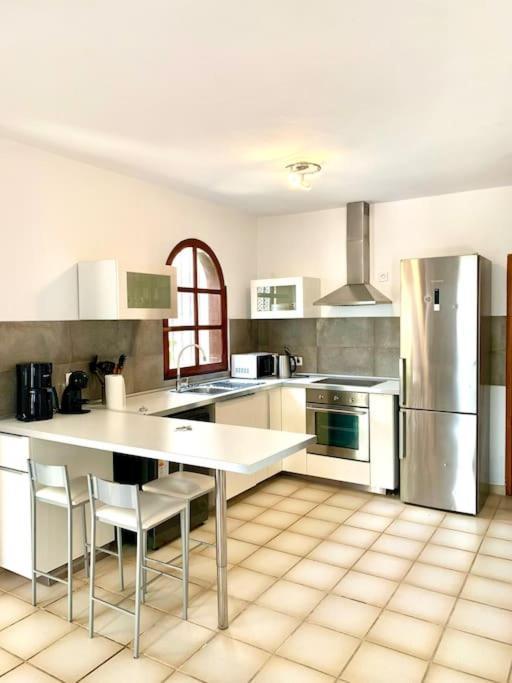 Casa Delfin Villa Corralejo Dış mekan fotoğraf