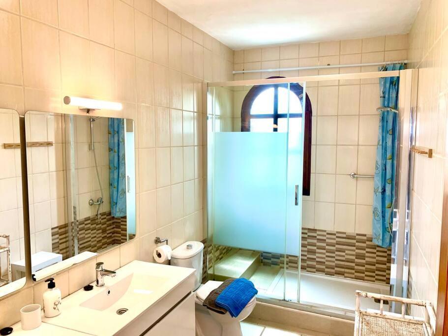 Casa Delfin Villa Corralejo Dış mekan fotoğraf